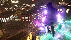 inFAMOUS: Second Sonס͸Ρ֥ǥ륷󡦥פοǽϡȥͥɤξܺ٤䡤о쥭饯ʤɤ餫