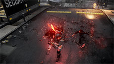 inFAMOUS Second Sonס󥸥åãȼܵ¦ǽϼ ֥åƥȡ˶줿ʼãξ