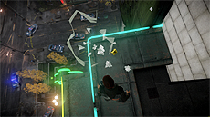 PS4inFAMOUS Second Sonפȯ䡣ڡ󥵥ȤϢưɲåߥå֥ڡѡȥ쥤 ⤦ͤΥ󥸥åȡפξܺ٤