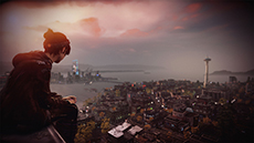 ñεưǽʡinFAMOUS Second SonפDLCinFAMOUS First LightפۿϡĶǽϼԤν֥եåפˤޤĤ륨ԥɤ