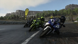 PS4DRIVECLUBפΡȥХǡɥԥ󥪥աDRIVECLUB BIKESפȯɽ