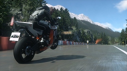 PS4DRIVECLUBפΡȥХǡɥԥ󥪥աDRIVECLUB BIKESפȯɽ