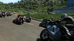 PS4DRIVECLUBפΡȥХǡɥԥ󥪥աDRIVECLUB BIKESפȯɽ