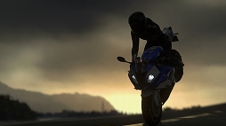  No.023Υͥ / PS4DRIVECLUBפΡȥХǡɥԥ󥪥աDRIVECLUB BIKESפȯɽ