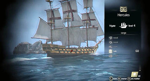 Assassin's Creed IV: Black FlagסޤޤʿǤҲ𤹤󥰥ȥ쥤顼