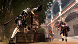 Assassin's Creed IV: Black FlagפΥޥץ쥤⡼ɤ˴ؤǿ꡼󥷥åȤ䥢ȥ¿