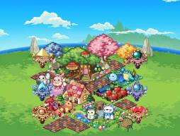 ���������꡼ No.002�Υ���ͥ������ / ����������֤פ����������Ȥ��ޤ������ʤ���פΥ����ӥ���Mobage�ǳ���