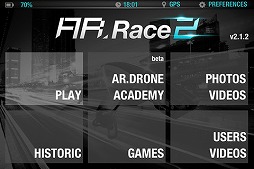 AR.Race 2