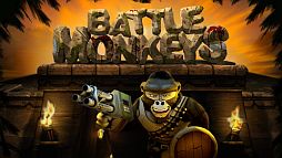 Battle Monkeys