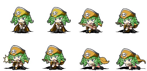 ꡼ No.002Υͥ / ֥ѥסȡס4ͤο饯ɲáΥо줹륤٥Ȥ