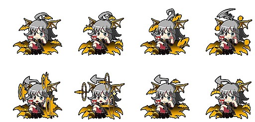 ꡼ No.004Υͥ / ֥ѥסȡס4ͤο饯ɲáΥо줹륤٥Ȥ