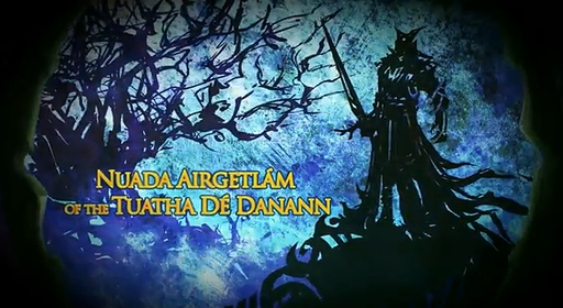 画像ギャラリー No.003のサムネイル画像 / 「Dark Age of Camelot」の元デベロッパが3勢力間RvRをテーマとした新作MMORPG「Camelot Unchained（仮名）」を発表。海外では「DAoC2では？」と話題に