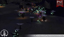画像ギャラリー No.005のサムネイル画像 / DAoCの再来となるか。MMORPG「Camelot Unchained」の初回プレαテストが成功裏に終了