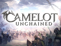 MMORPG「Camelot Unchained」，最新パッチ「Update 0.45」を公開。ゲームバランスやUIを改善