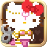 画像ギャラリー No.007のサムネイル画像 / 「ハローキティRun!Run!Run!」のプロモーション映像が公開。事前登録受付中