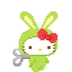 画像ギャラリー No.013のサムネイル画像 / 「ハローキティRun!Run!Run!」のプロモーション映像が公開。事前登録受付中