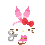 画像ギャラリー No.015のサムネイル画像 / 「ハローキティRun!Run!Run!」のプロモーション映像が公開。事前登録受付中