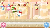 画像ギャラリー No.007のサムネイル画像 / スマホ向けアプリ「ハローキティRun!Run!Run!」，本日より配信スタート