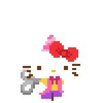 画像ギャラリー No.010のサムネイル画像 / スマホ向けアプリ「ハローキティRun!Run!Run!」，本日より配信スタート