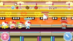 画像ギャラリー No.006のサムネイル画像 / 「ハローキティRun!Run!Run!」初のイベントが開催中。課金アイテムも販売開始