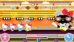 画像ギャラリー No.007のサムネイル画像 / 「ハローキティRun!Run!Run!」初のイベントが開催中。課金アイテムも販売開始