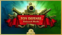 Toy Defense: Relaxed Mode