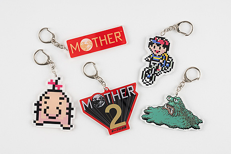 ե󤫤󤻤줿֡MOTHER2٤ĮȥۥƥλפСפ缡MOTHERϢοʤ126ȯ