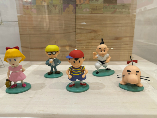 ꡼ No.005Υͥ / MOTHERפȡMOTHER2פθǴڥե奢180ΤäȽ硪 ٥ȡMOTHERΤݡ