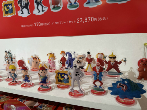 ꡼ No.006Υͥ / MOTHERפȡMOTHER2פθǴڥե奢180ΤäȽ硪 ٥ȡMOTHERΤݡ