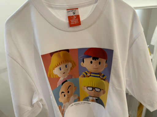 ꡼ No.007Υͥ / MOTHERפȡMOTHER2פθǴڥե奢180ΤäȽ硪 ٥ȡMOTHERΤݡ