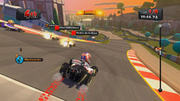 F1 RACE STARS POWERED UP EDITIONפȯ䡣ϤǷ깭졼ͤʬǿΥ꡼󥷥åȤ