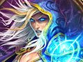 Blizzard EntertainmentFree-to-PlayΥ饤󥫡ɥHearthstone: Heroes of Warcraftפȯɽ