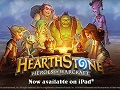 BlizzardΥɥHearthstoneפiPadǤܤǤۿȡiPadǥץ쥤ơiPackפ褦