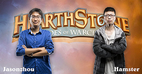 Hearthstone긢辡ȡʥȤ1156˳šǹΥץ쥤䡼8̾BlizzConפΥơǷͤ