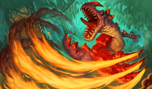 ���������꡼ No.018�Υ���ͥ������ / ��Hearthstone�ײ����¤٤����̥ߥ˥���򶯲����ư쵤�˹����֥������ɥ륤�ɡפ�Ҳ�