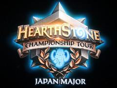 「Hearthstone」Japan Majorの決勝トーナメントが東京都内で開催。新環境で迎えた初の国際大会ではコントロールデッキ同士による名勝負が続出