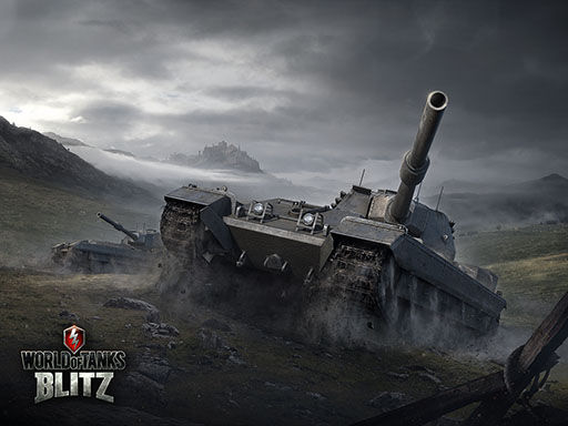 World of Tanks Blitzסåץǡ1.6»ܡꥹεѥĥ꡼˽֥饤󤬲äꡤޥåס֥ƥפо