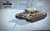 World of Tanks Blitzסåץǡ1.6»ܡꥹεѥĥ꡼˽֥饤󤬲äꡤޥåס֥ƥפо