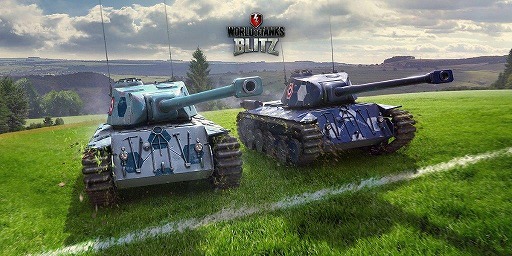 World of Tanks Blitzסº̡ɤǤ륹ڥߥåо