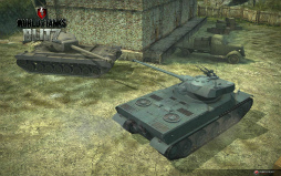  No.002Υͥ / World of Tanks Blitzסե֤륢åץǡ3.6ۿ