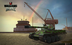  No.003Υͥ / World of Tanks Blitzסե֤륢åץǡ3.6ۿ