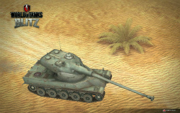  No.005Υͥ / World of Tanks Blitzסե֤륢åץǡ3.6ۿ