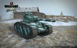 World of Tanks Blitzסե֤륢åץǡ3.6ۿ