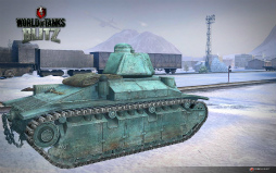 World of Tanks Blitzסե֤륢åץǡ3.6ۿ