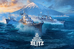  No.035Υͥ / Υ륭ꥢ4פΥϡեҶϡְס4ɤʤɤо졣World of Tanks BlitzסWorld of Warships Blitzפοƥȯɽݡ