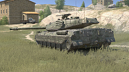 World of Tanks BlitzסåץǡȤǿ֤ܽεѥĥ꡼