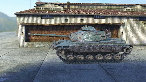 ꡼ No.009Υͥ / World of Tanks Blitzסߥ󥰡ǥåɡܤ109곫šȥˡ󤬥ơޤΥ٥Ȥ䥯Ȥо