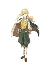画像ギャラリー No.003のサムネイル画像 / 「エスカ＆ロジーのアトリエ〜黄昏の空の錬金術士〜」。新キャラクター3名のプロフィール，フィールドで楽しめるイベントの情報が明らかに