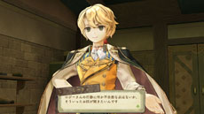 画像ギャラリー No.009のサムネイル画像 / 「エスカ＆ロジーのアトリエ〜黄昏の空の錬金術士〜」。新キャラクター3名のプロフィール，フィールドで楽しめるイベントの情報が明らかに