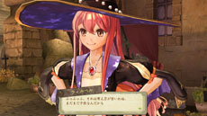 画像ギャラリー No.038のサムネイル画像 / 「エスカ＆ロジーのアトリエ〜黄昏の空の錬金術士〜」。新キャラクター3名のプロフィール，フィールドで楽しめるイベントの情報が明らかに